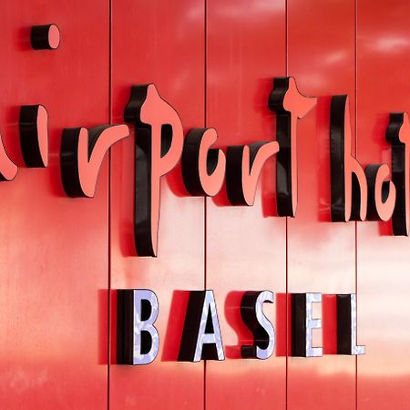 Airport Hotel Basel - Convenient & Friendly Facilidades foto